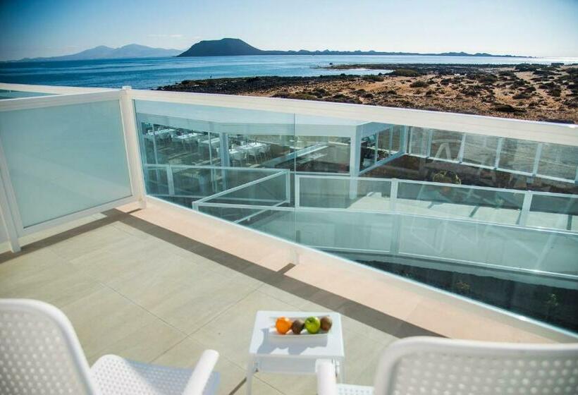 オーシャンビュースタンダードルーム, Boutique Tao Caleta Mar