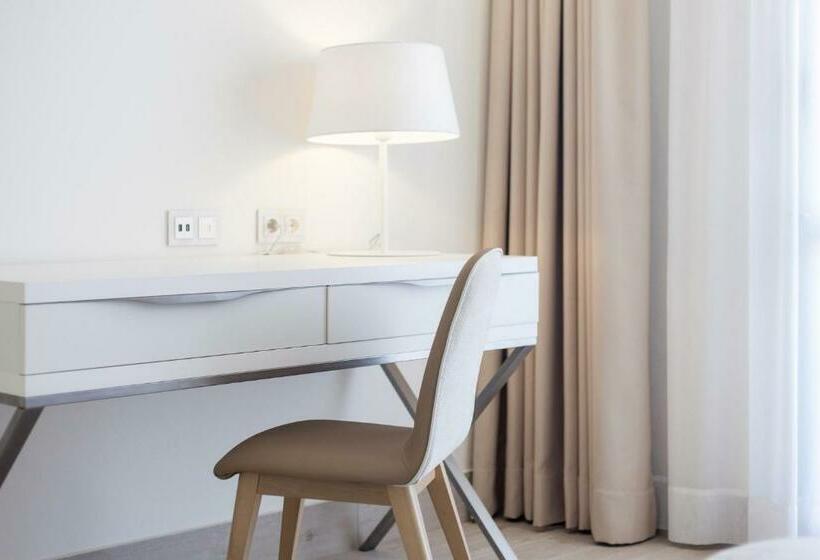 Номер Стандарт Вид на Море, Boutique Tao Caleta Mar
