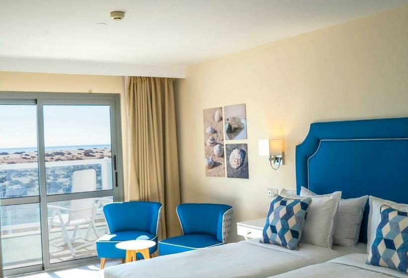 オーシャンビュースタンダードルーム, Boutique Tao Caleta Mar