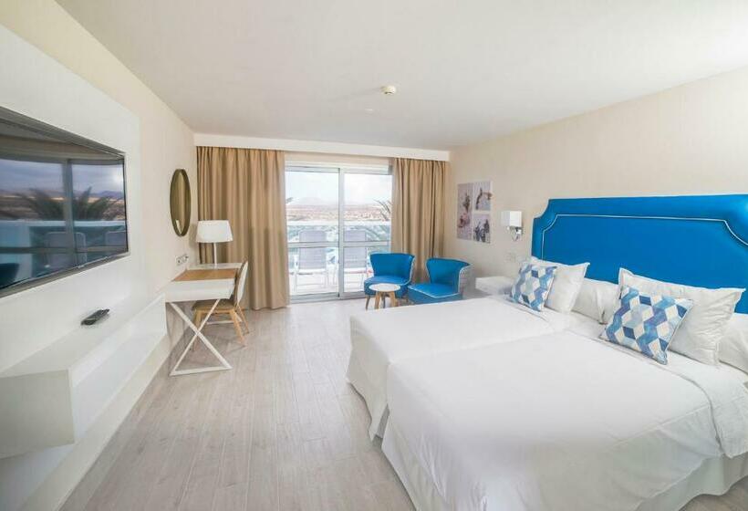 Номер Стандарт Вид на Море, Boutique Tao Caleta Mar