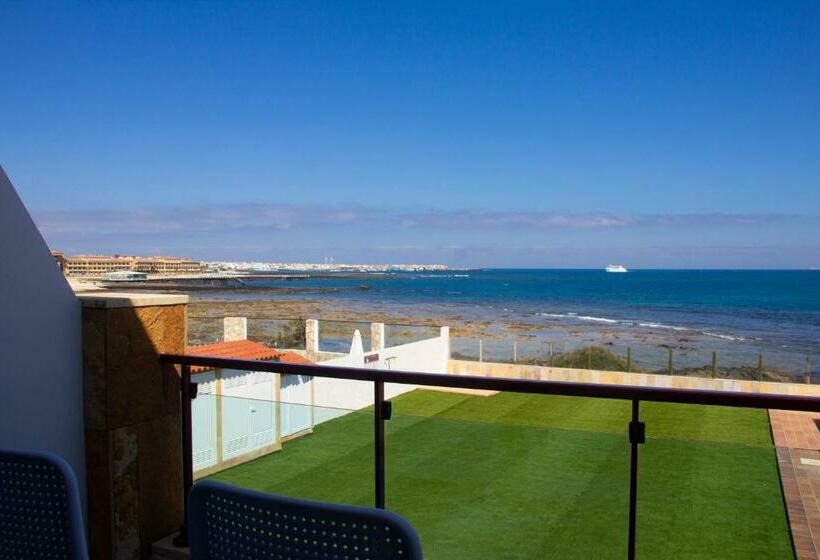 海の見える１ベッドルームアパートメント, Boutique Tao Caleta Mar
