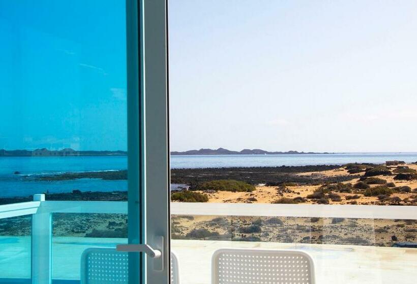 オーシャンビューデラックススイート, Boutique Tao Caleta Mar