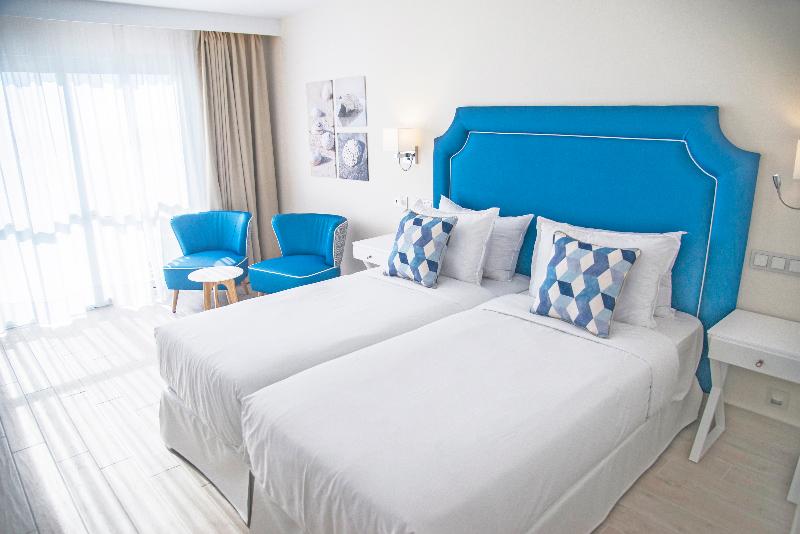 Номер Стандарт Вид на Море, Boutique Tao Caleta Mar