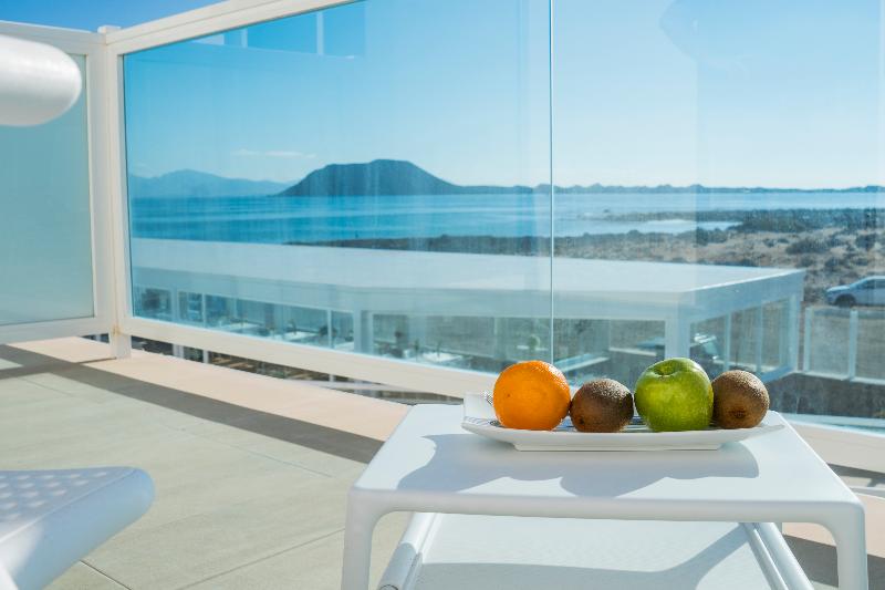 Номер Стандарт Вид на Море, Boutique Tao Caleta Mar
