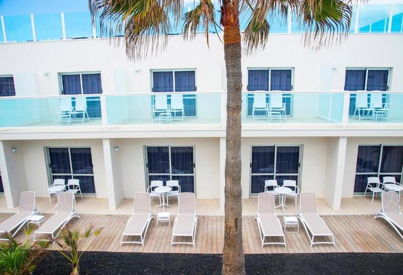 Номер Стандарт Вид на Море, Boutique Tao Caleta Mar