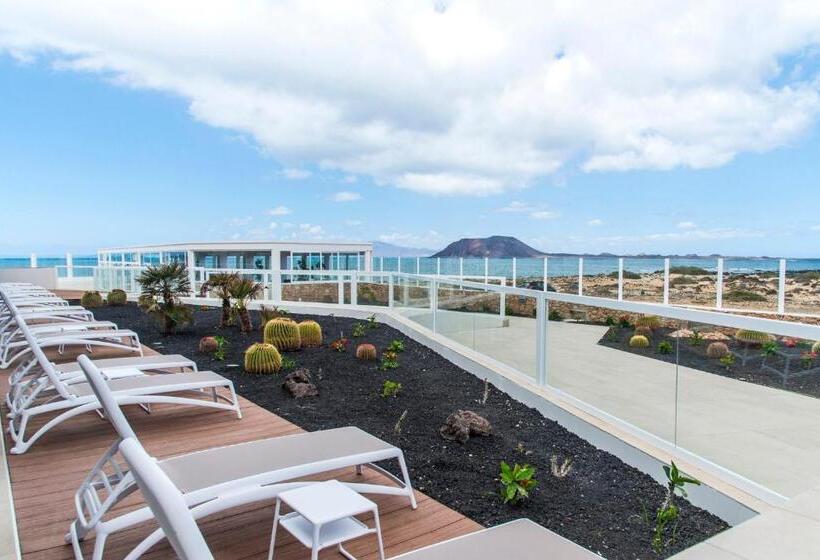 Triple Room Sea View, Boutique Tao Caleta Mar