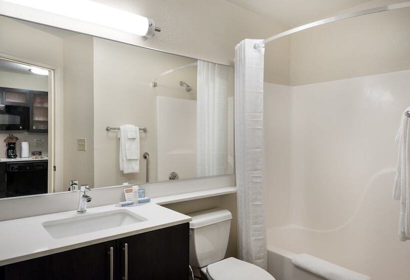 スイート, Candlewood Suites Durham   Rtp, An Ihg