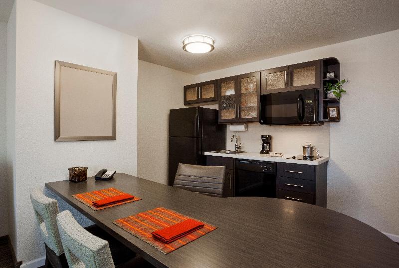 スイート, Candlewood Suites Durham   Rtp, An Ihg