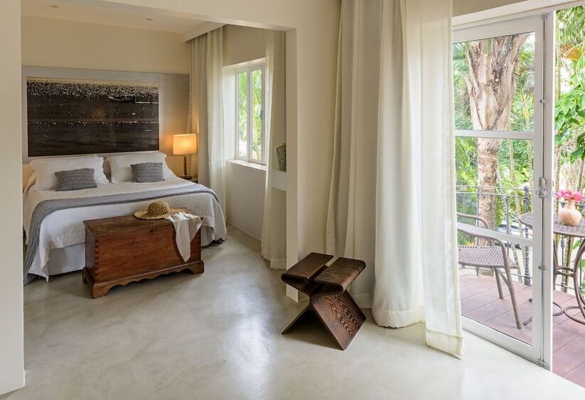 스탠다드 룸, Casas Brancas Boutique Hotel & Spa
