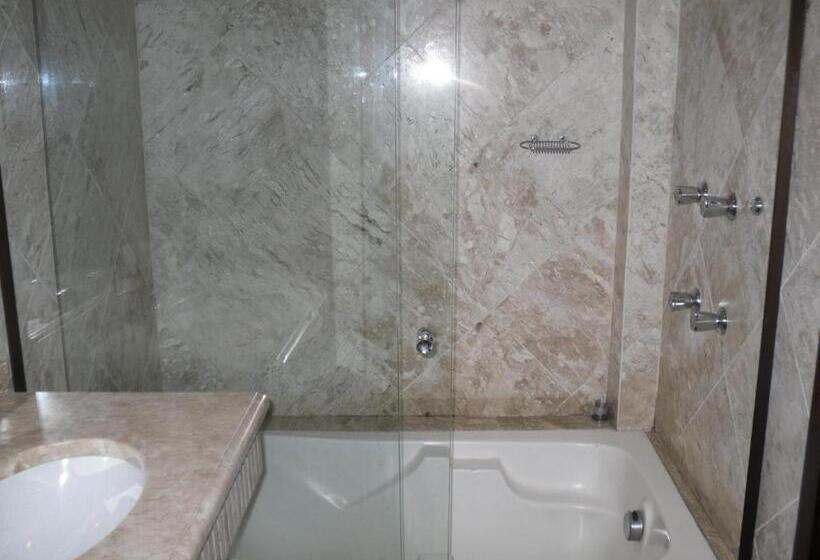 سوییت, Cha Prime Curitiba