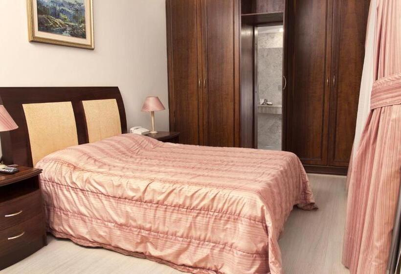 سوییت, Cha Prime Curitiba