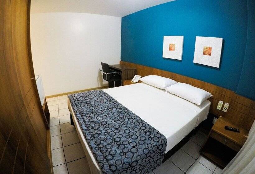 Номер Deluxe, Costa Victoria