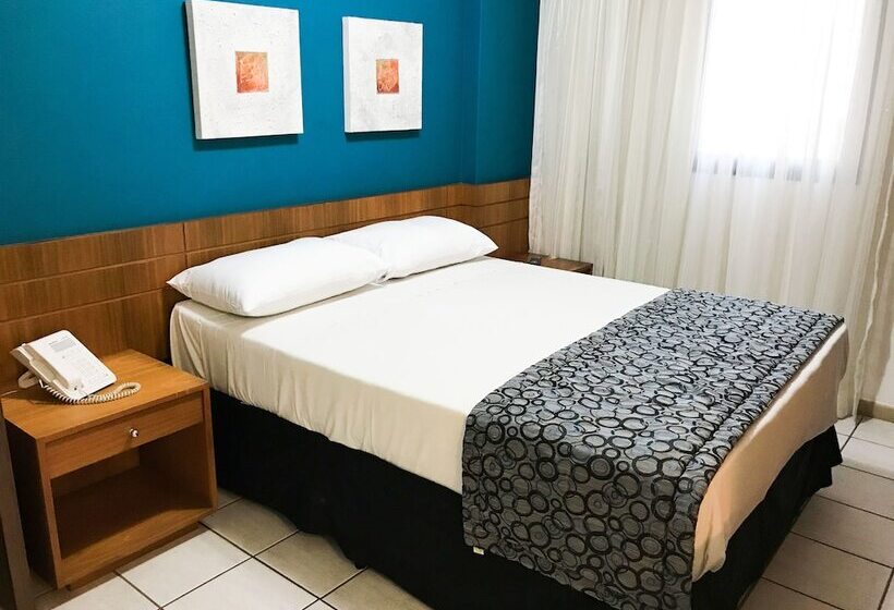 Номер Deluxe, Costa Victoria