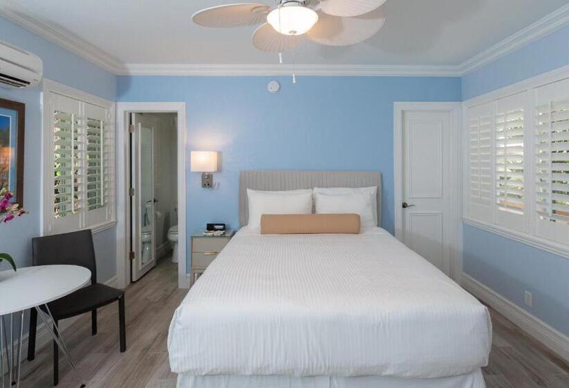 Студия Deluxe, Crane S Beach House Boutique Hotel & Luxury Villas