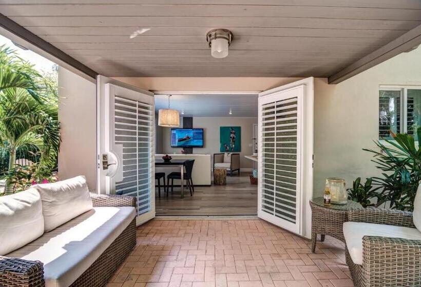 Вилла 1 Спальня, Crane S Beach House Boutique Hotel & Luxury Villas