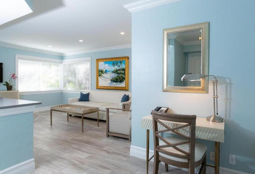 Люкс Повышенной Комфортности, Crane S Beach House Boutique Hotel & Luxury Villas