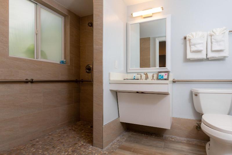 Люкс Адаптированный для Инвалидов, Crane S Beach House Boutique Hotel & Luxury Villas