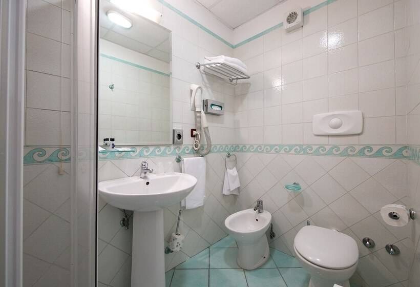 اتاق استاندارد, Mediterranea Hotel & Convention Center