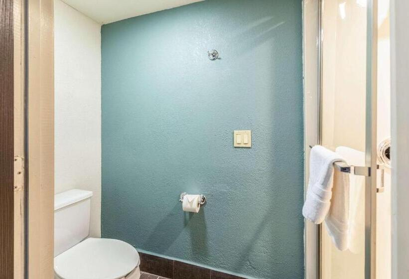 חדר סטנדרט, Quality Inn Memphis Northeast Near I40