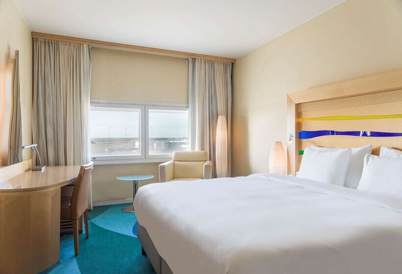 Номер Стандарт, Radisson Blu Airport Terminal