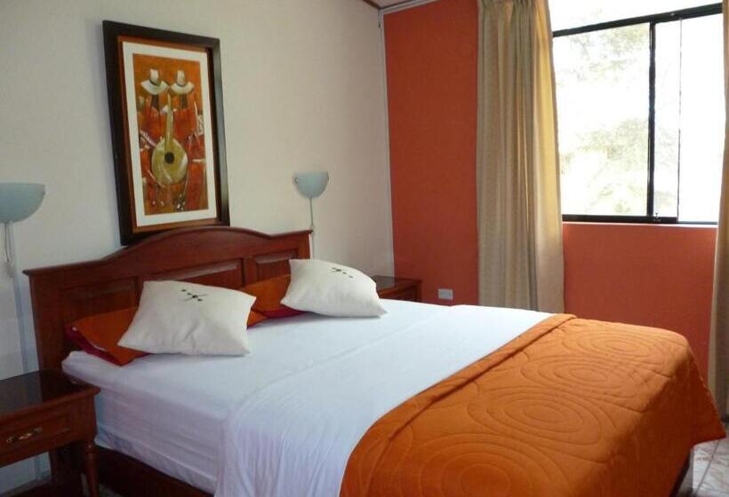 اتاق استاندارد, San José