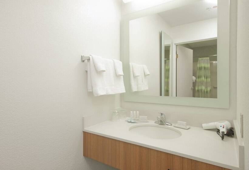 Люкс, Springhill Suites Phoenix Chandler/fashion Center