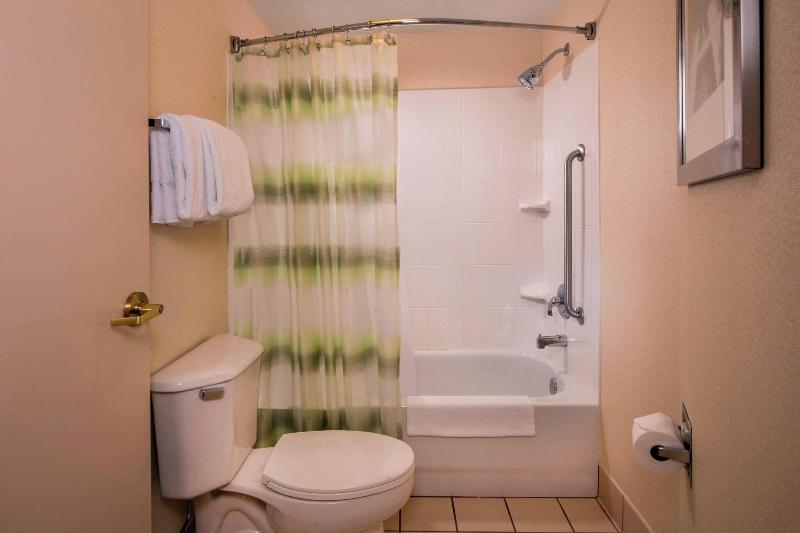 Студио Стандарт Кровать Кинг, Springhill Suites By Marriott State College