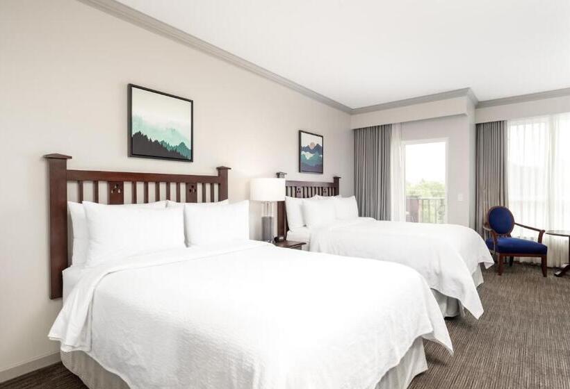 Номер Deluxe, Manteo At Eldorado Resort