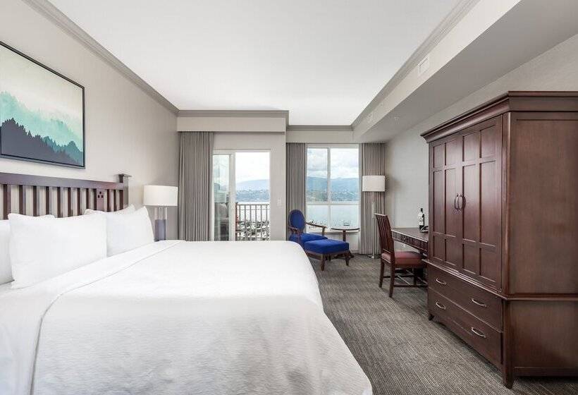 Номер Deluxe, Manteo At Eldorado Resort