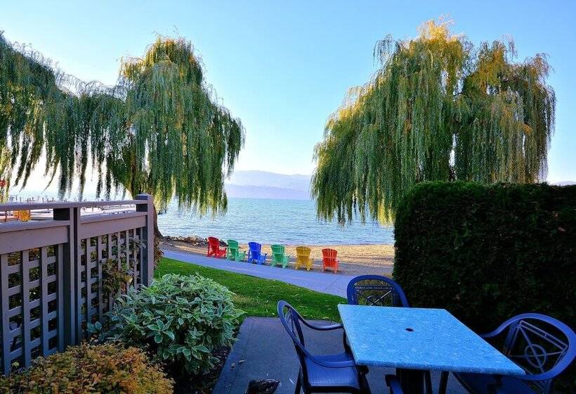 Вилла 2 Спальни, Manteo At Eldorado Resort