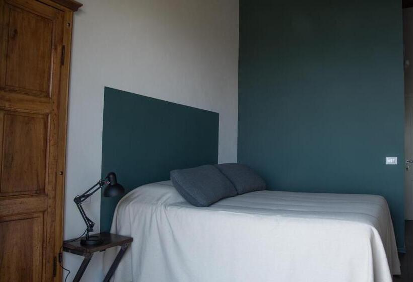 اتاق استاندارد, Locanda Fontanazza Osteria Con Camere