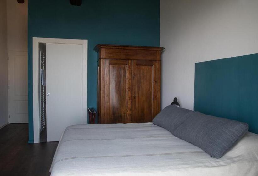 اتاق استاندارد, Locanda Fontanazza Osteria Con Camere