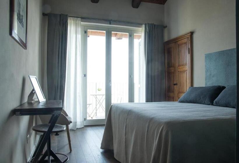 اتاق استاندارد, Locanda Fontanazza Osteria Con Camere