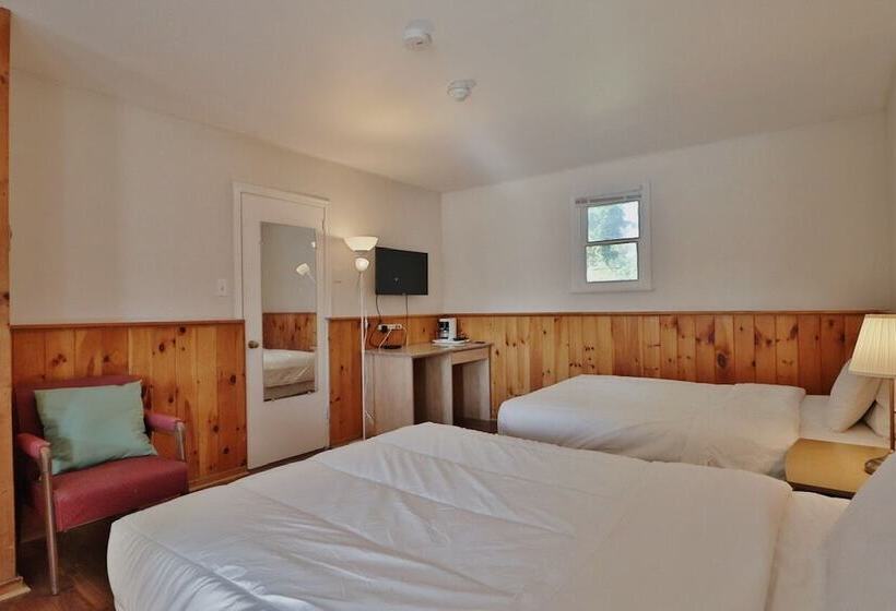 Номер Deluxe, Bestliving Motel