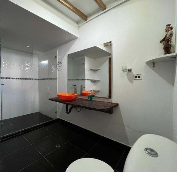 اتاق استاندارد, Finca Hotel Doradal