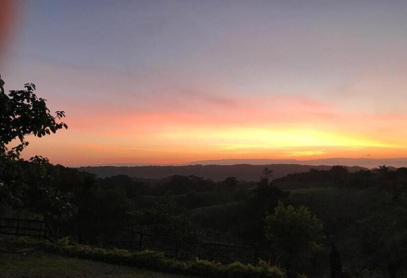 اتاق استاندارد, Finca Hotel Doradal