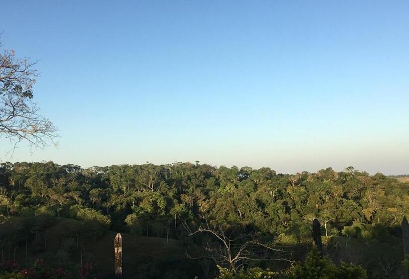 اتاق لوکس, Finca Hotel Doradal