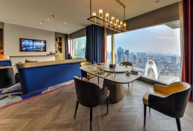 سوییت, Guangzhou Elegant