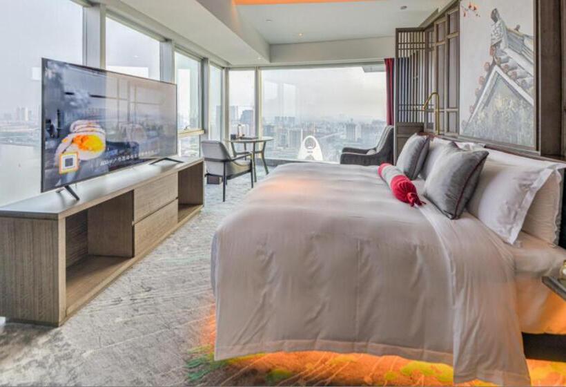 سوییت, Guangzhou Elegant