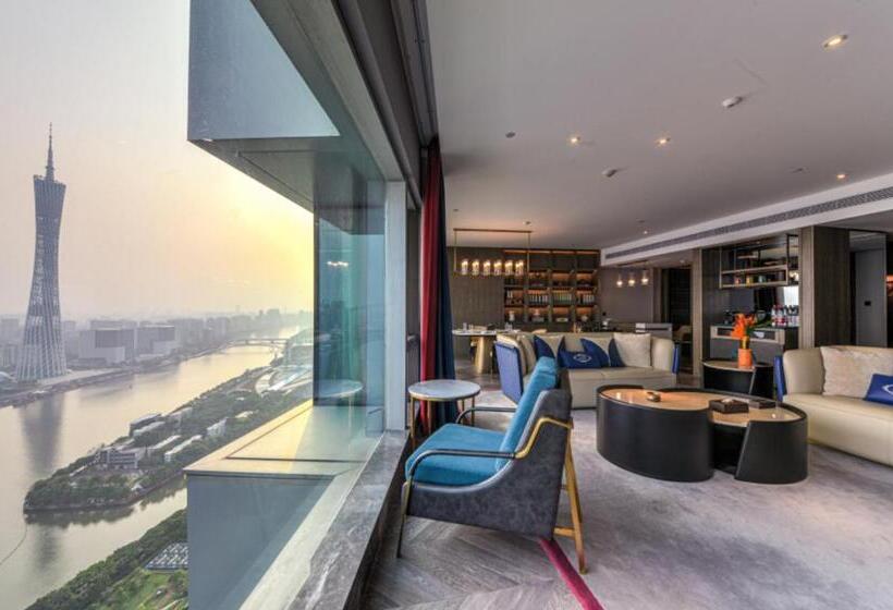 سوییت, Guangzhou Elegant