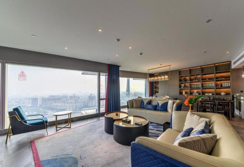 سوییت, Guangzhou Elegant