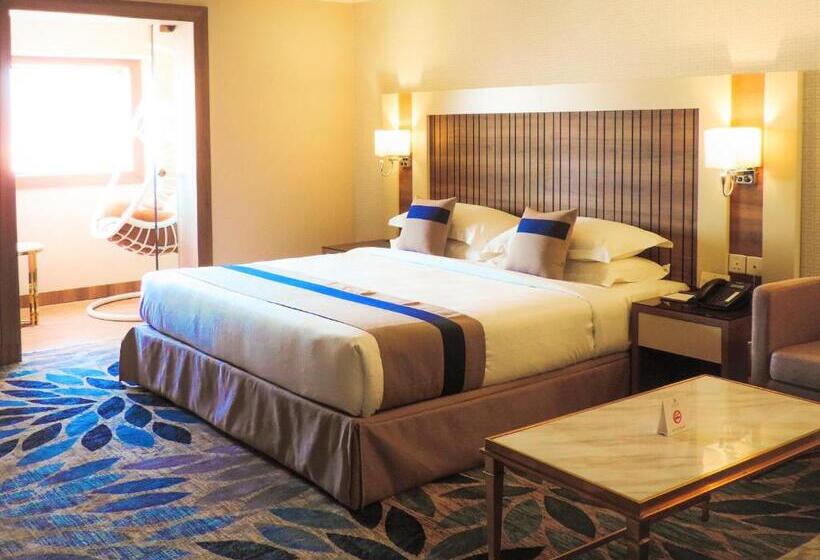 Президентский Люкс, Season Star Hotel Madinah