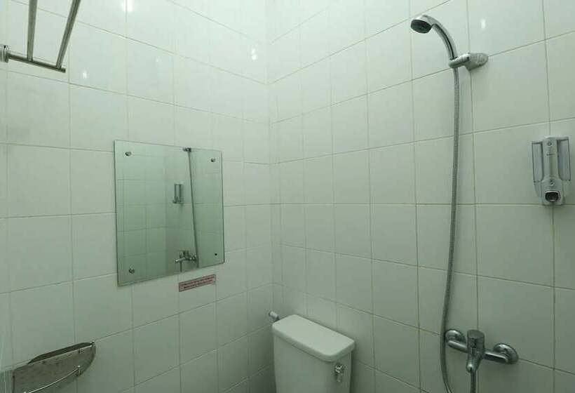 اتاق سوپریور, Barada Rooms