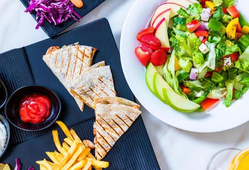 Номер Deluxe Одноместный, Season Star Hotel Madinah