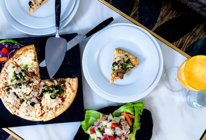 Номер Deluxe, Season Star Hotel Madinah