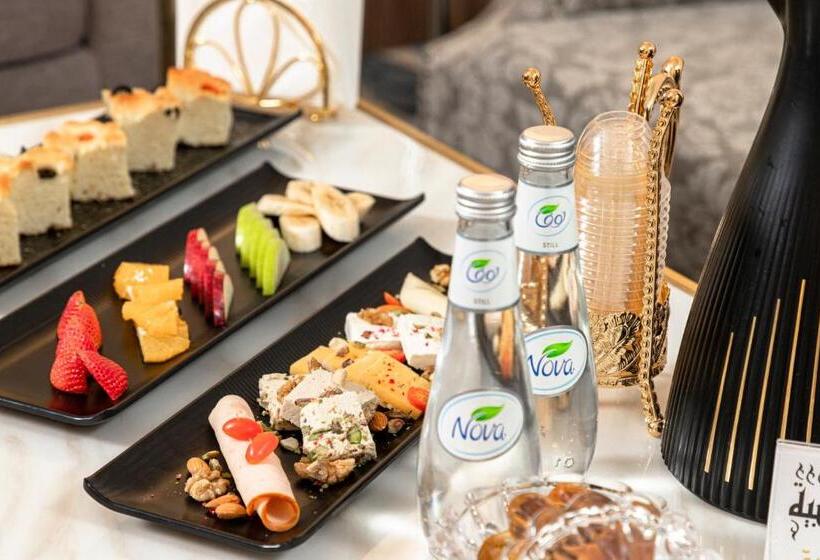 Трехместный Номер Deluxe, Season Star Hotel Madinah