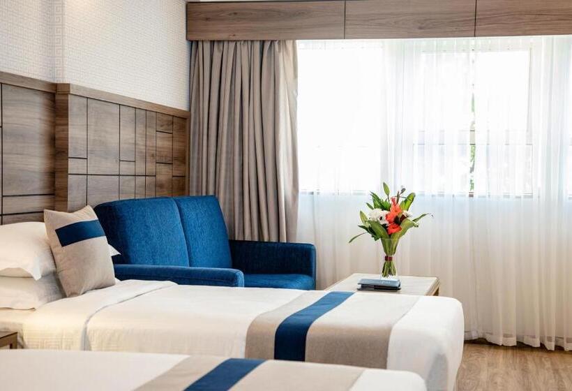 Трехместный Номер Superior, Season Star Hotel Madinah