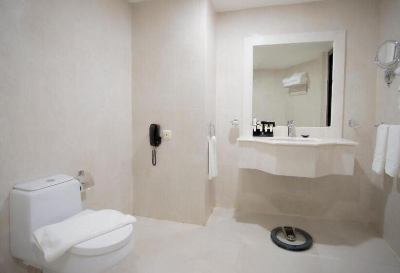 Четырехместный Номер Superior, Season Star Hotel Madinah