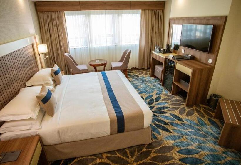 Люкс Superior, Season Star Hotel Madinah