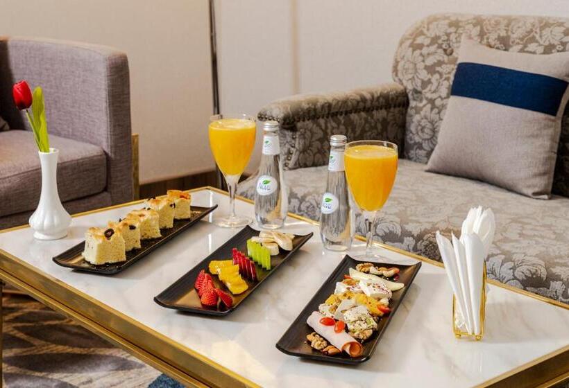 Номер Superior, Season Star Hotel Madinah
